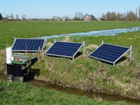 ¿Qué tipos de bombas solares existen?