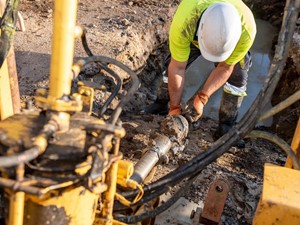 Sondeos Mar: proyectos de perforación horizontal dirigida