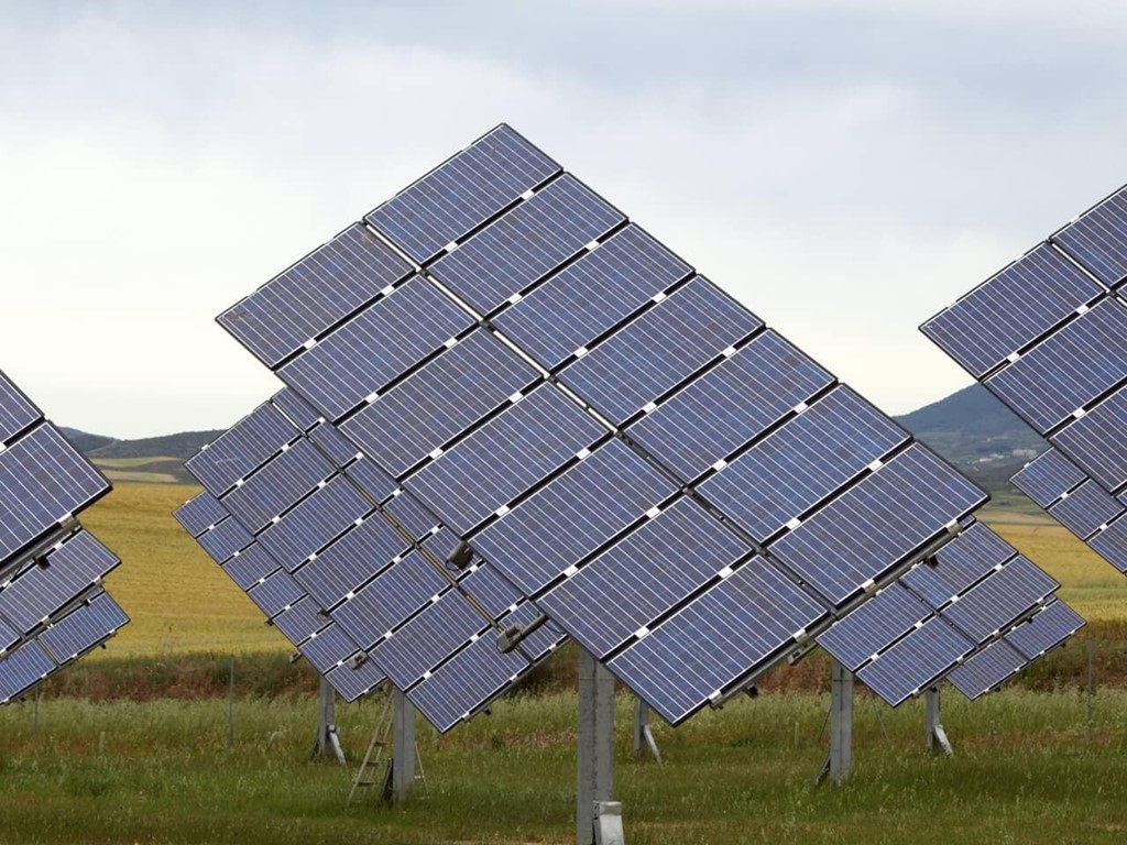 Tipos de bombas solares